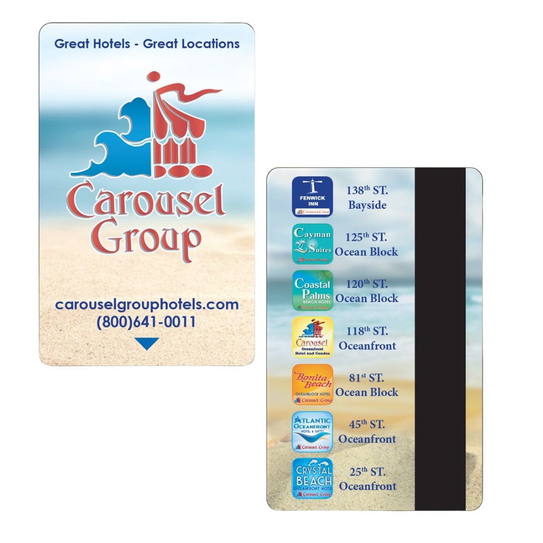 Access Card 2