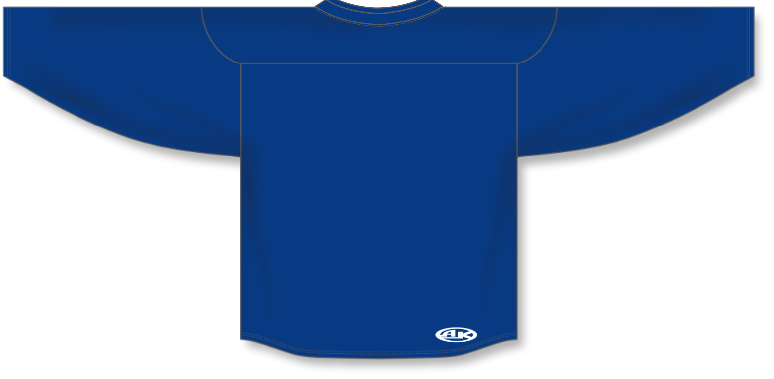 Practice Hockey Jerseys H6250-G01 16