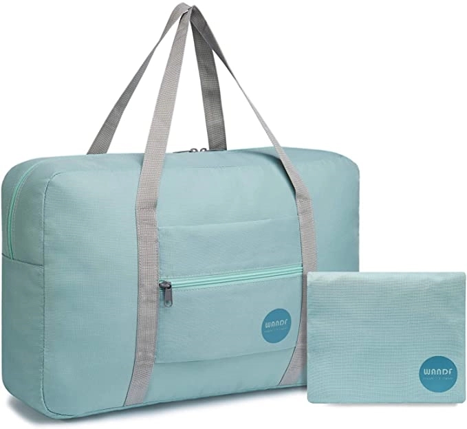 Travel Duffel Bag 2