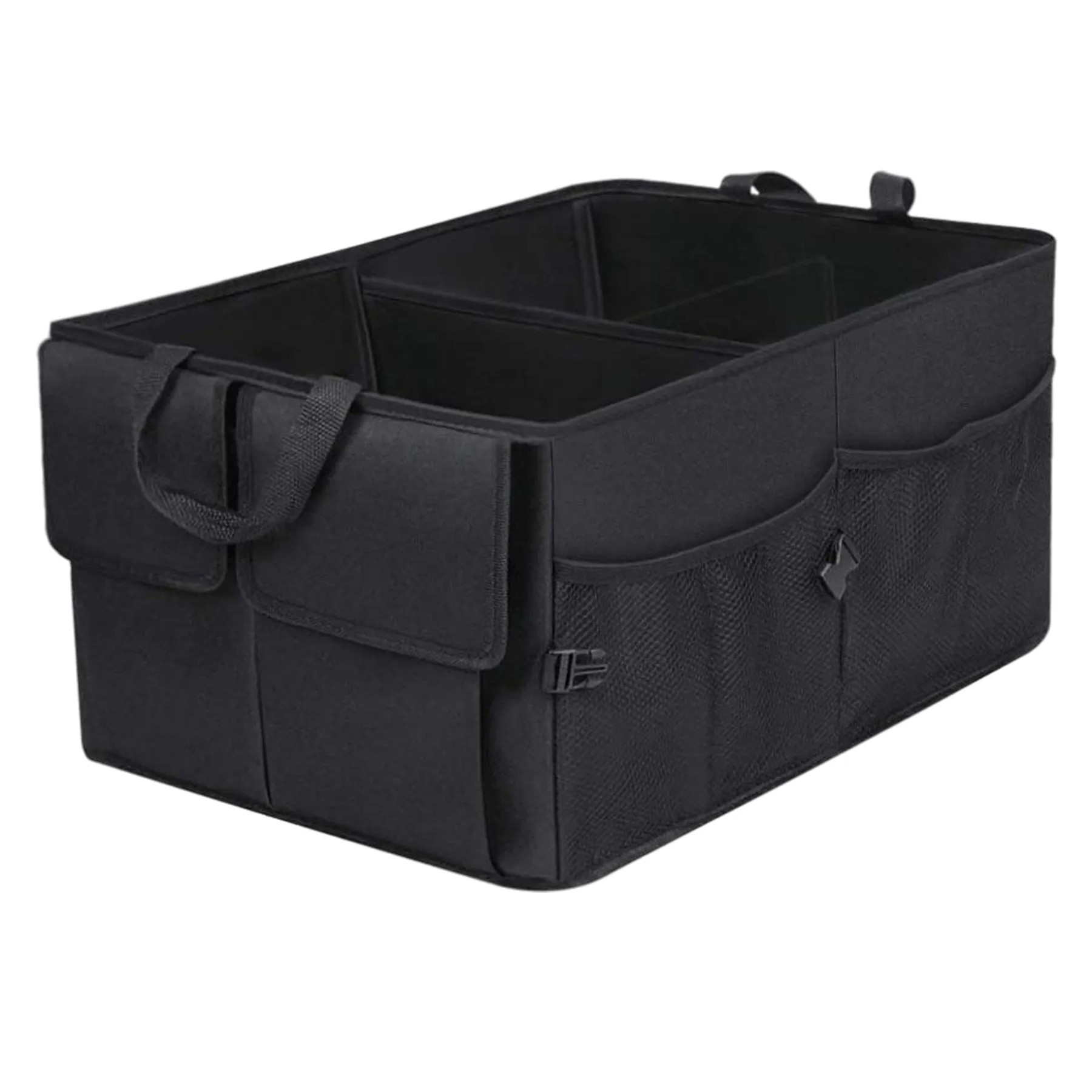 Car Trunk Foldable Storage Box 2