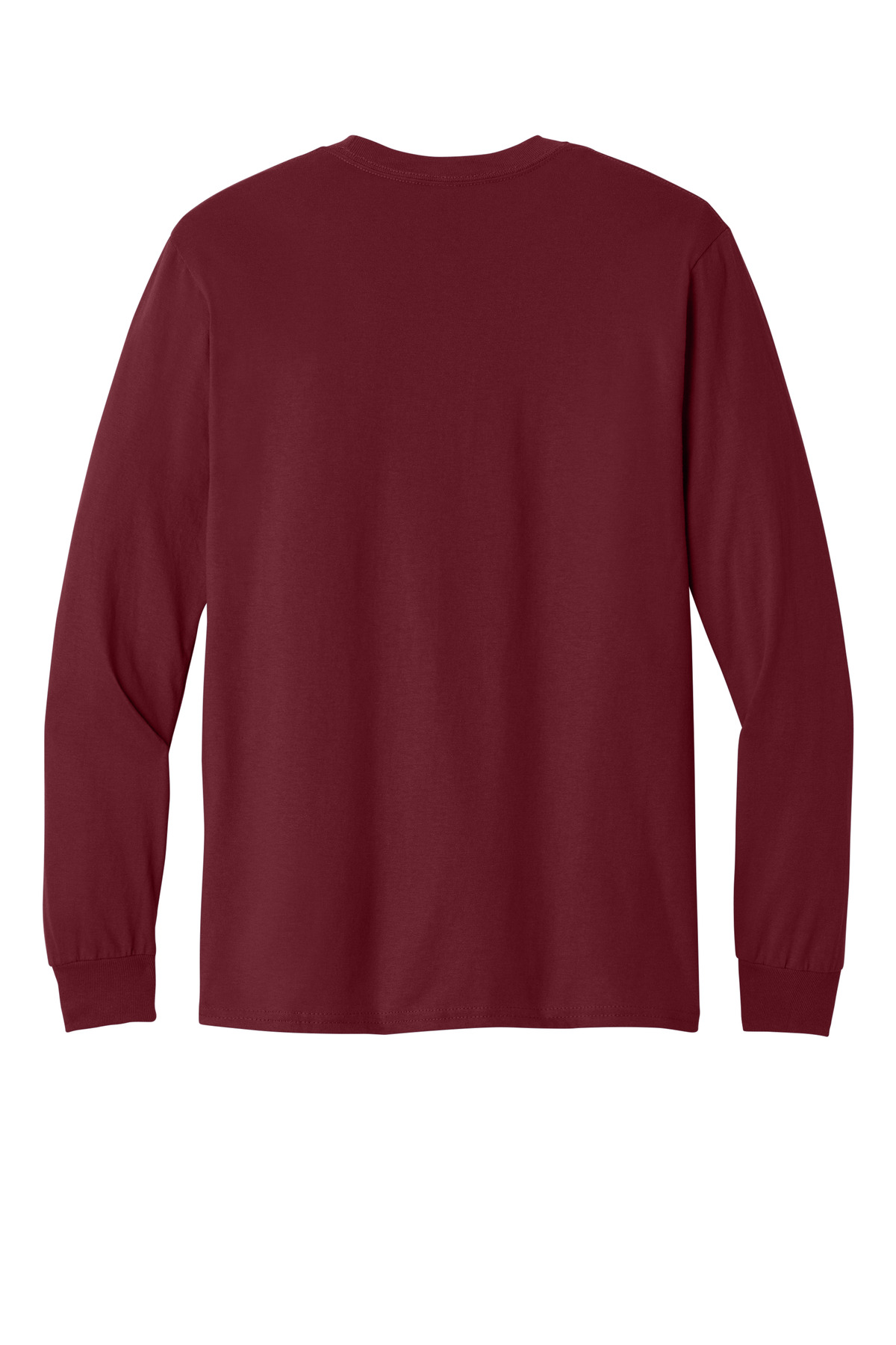 Gildan - Heavy Cotton 100% Cotton Long Sleeve T-Shirt. 5400 232