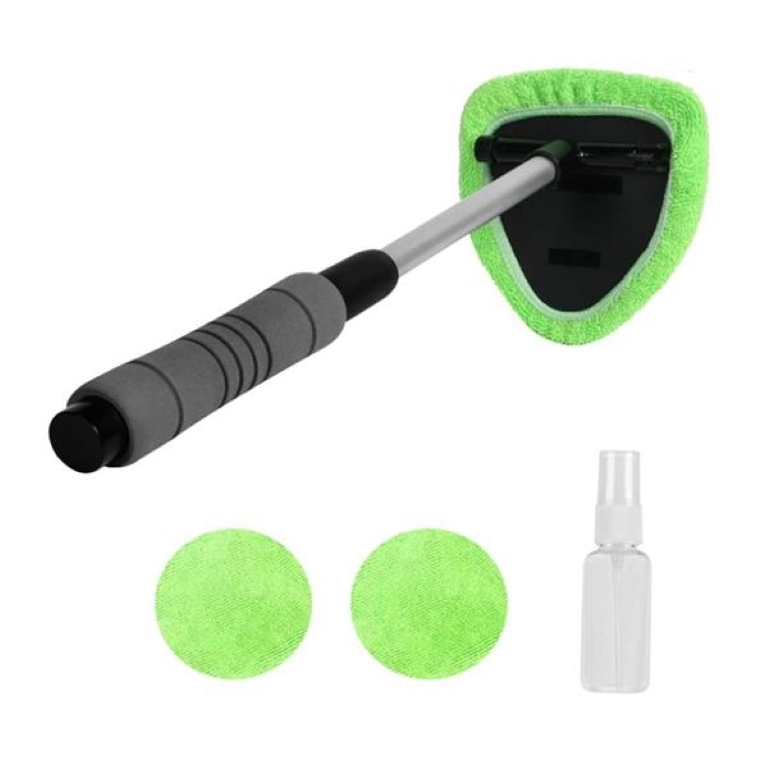 Auto Window Cleaning Brush 2