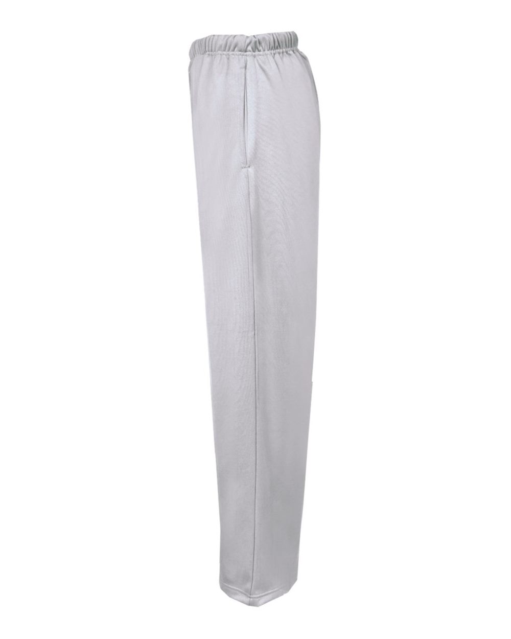 Unisex Performance Fleece Open-Bottom Sweatpants - 1478 32