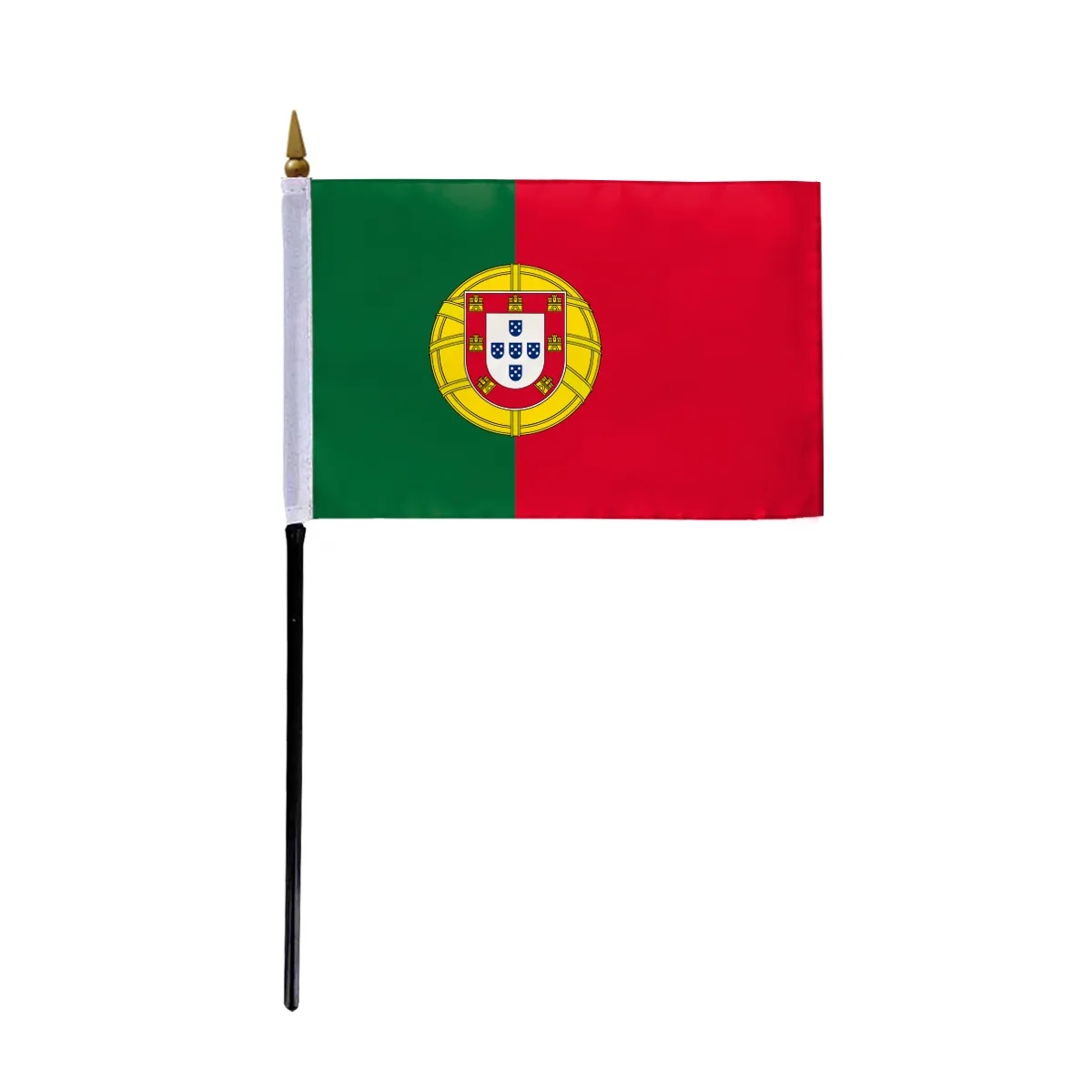 World Flag - Portugal 4