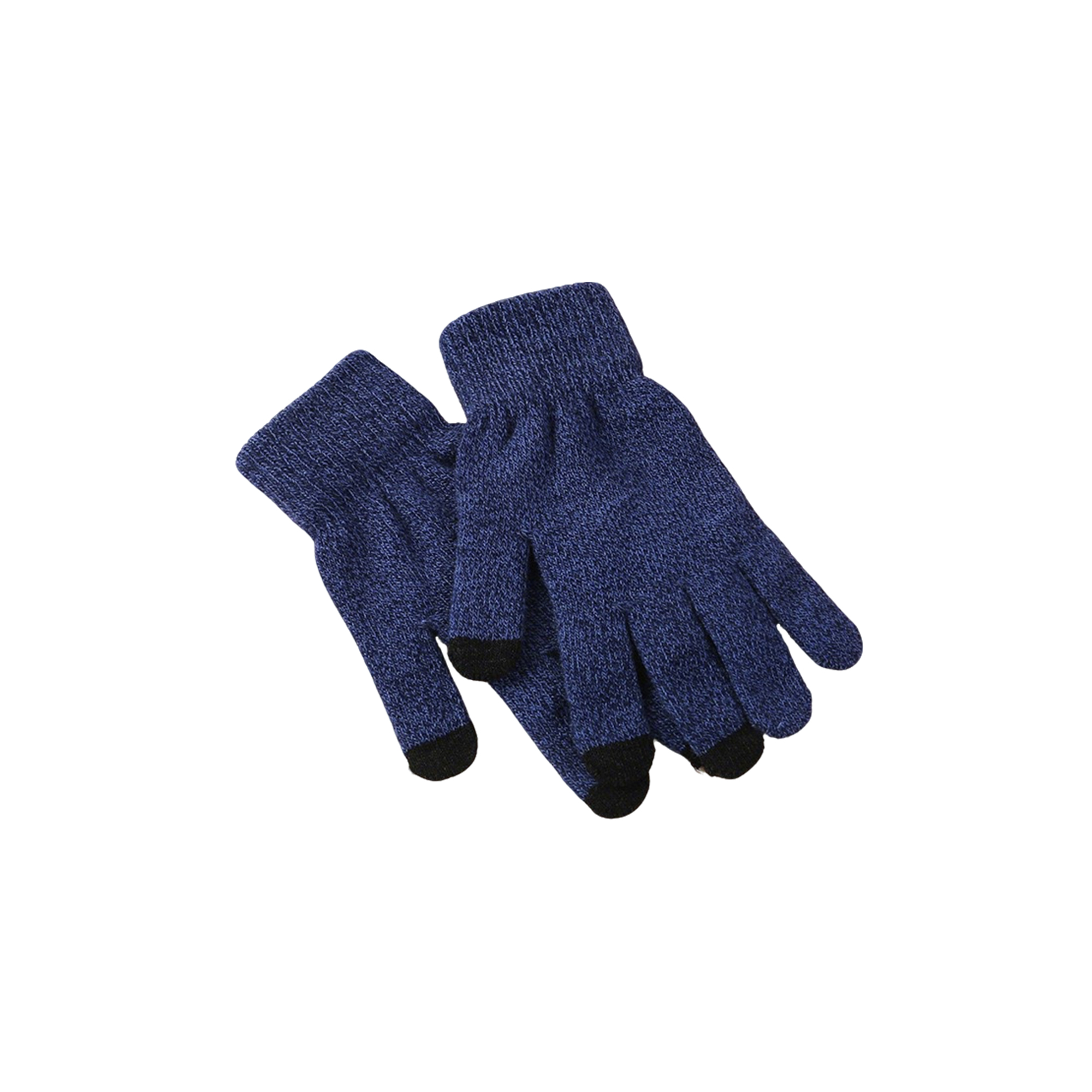 Touchscreen Acrylic Winter Glove 7.9 x 4" 4