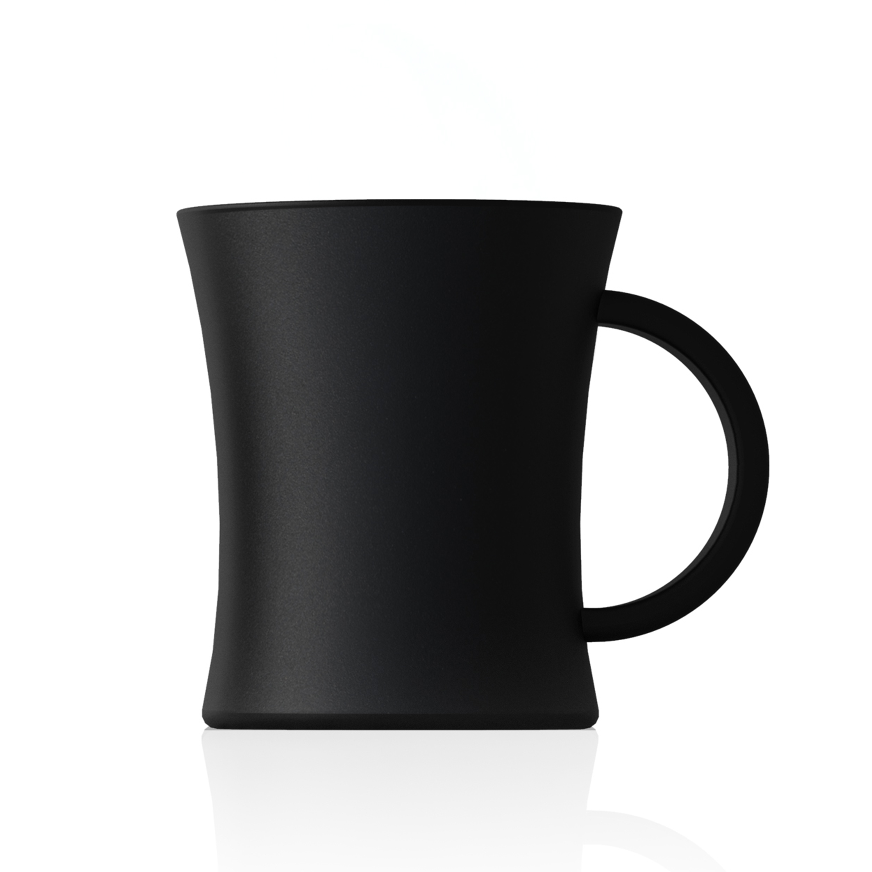 The Espresso Coffee Cup