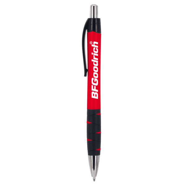 Recoil Recycled Ballpoint Pen 6