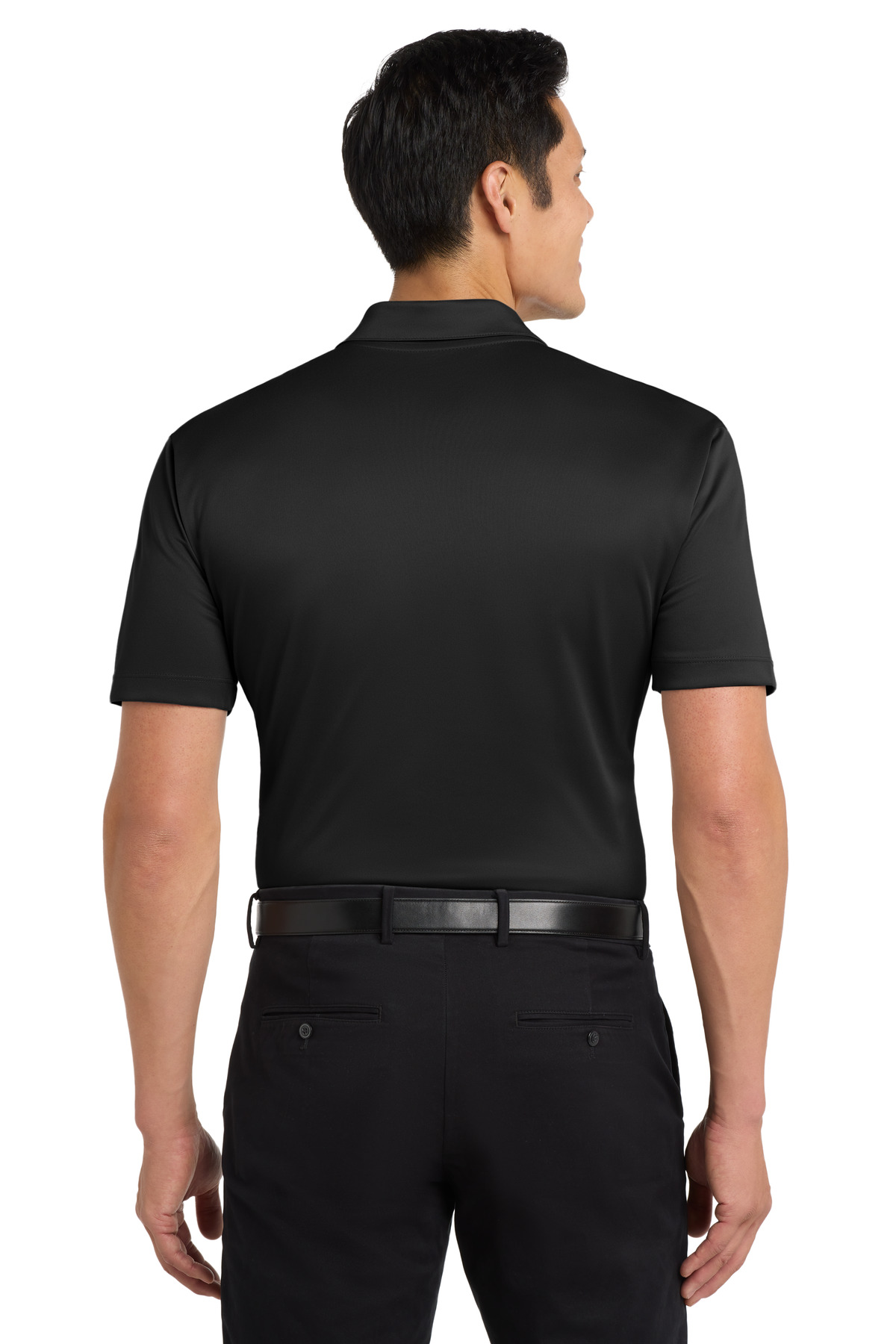 Tall Silk Touch Performance Polo