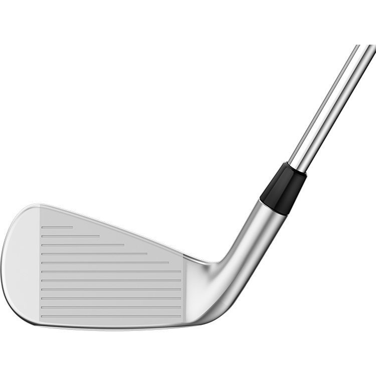 Callaway Apex UT 24 Iron 1