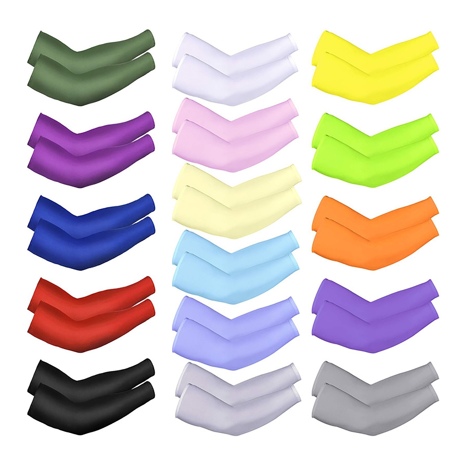 Championship Compression Arm Sleeve 3