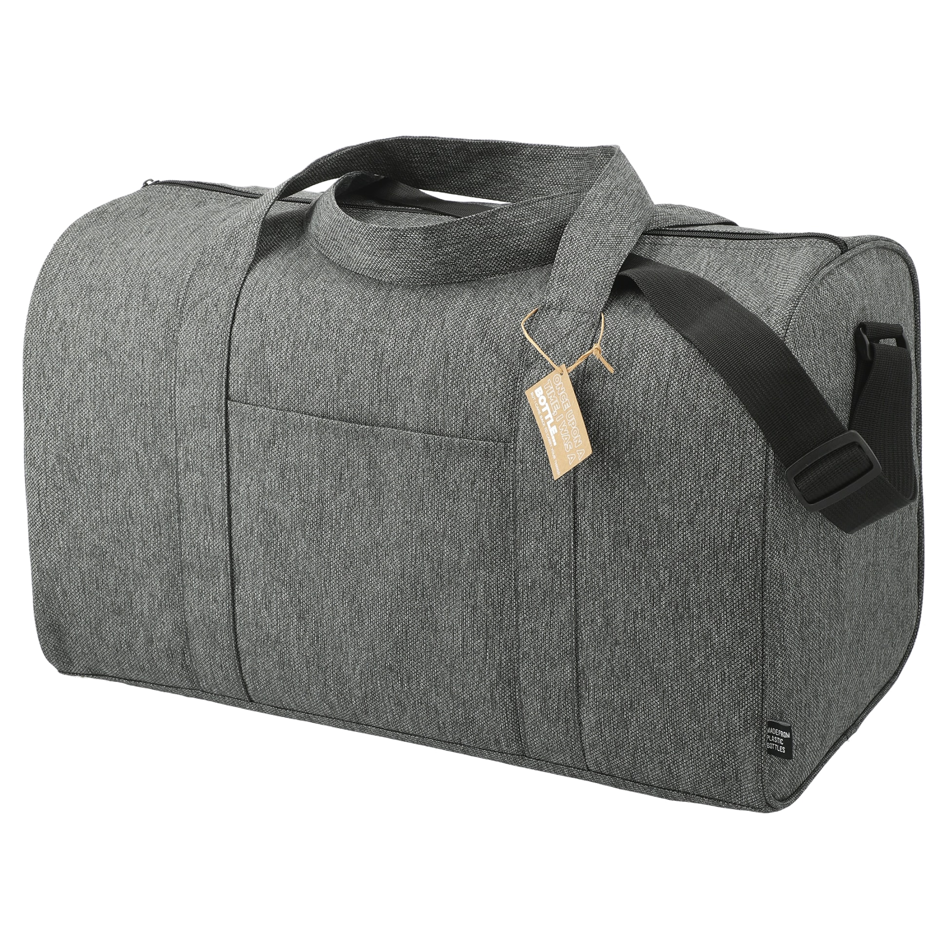 Vila Recycled Executive Duffel 4