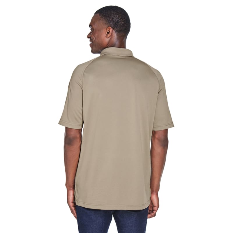 Harriton Men's Advantage Tactical Performance Polo 27