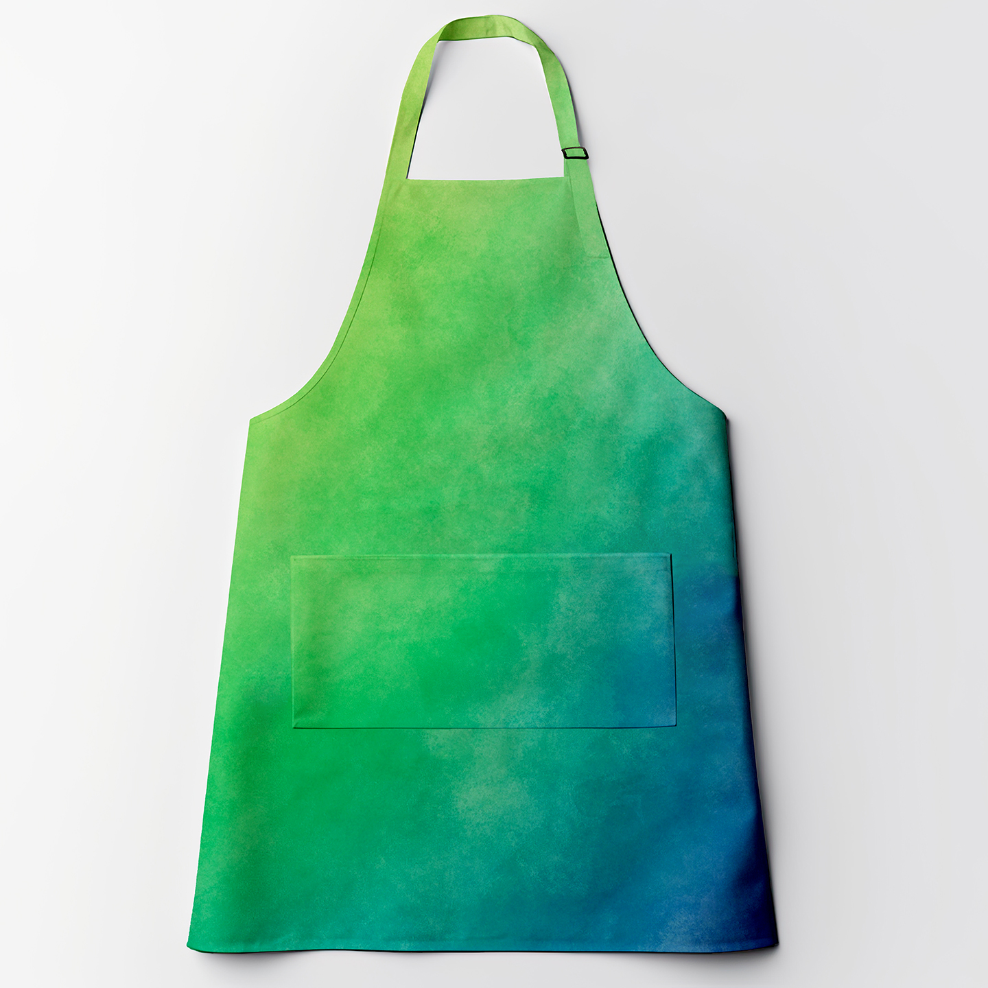ECO-FRIENDLY APRON 2