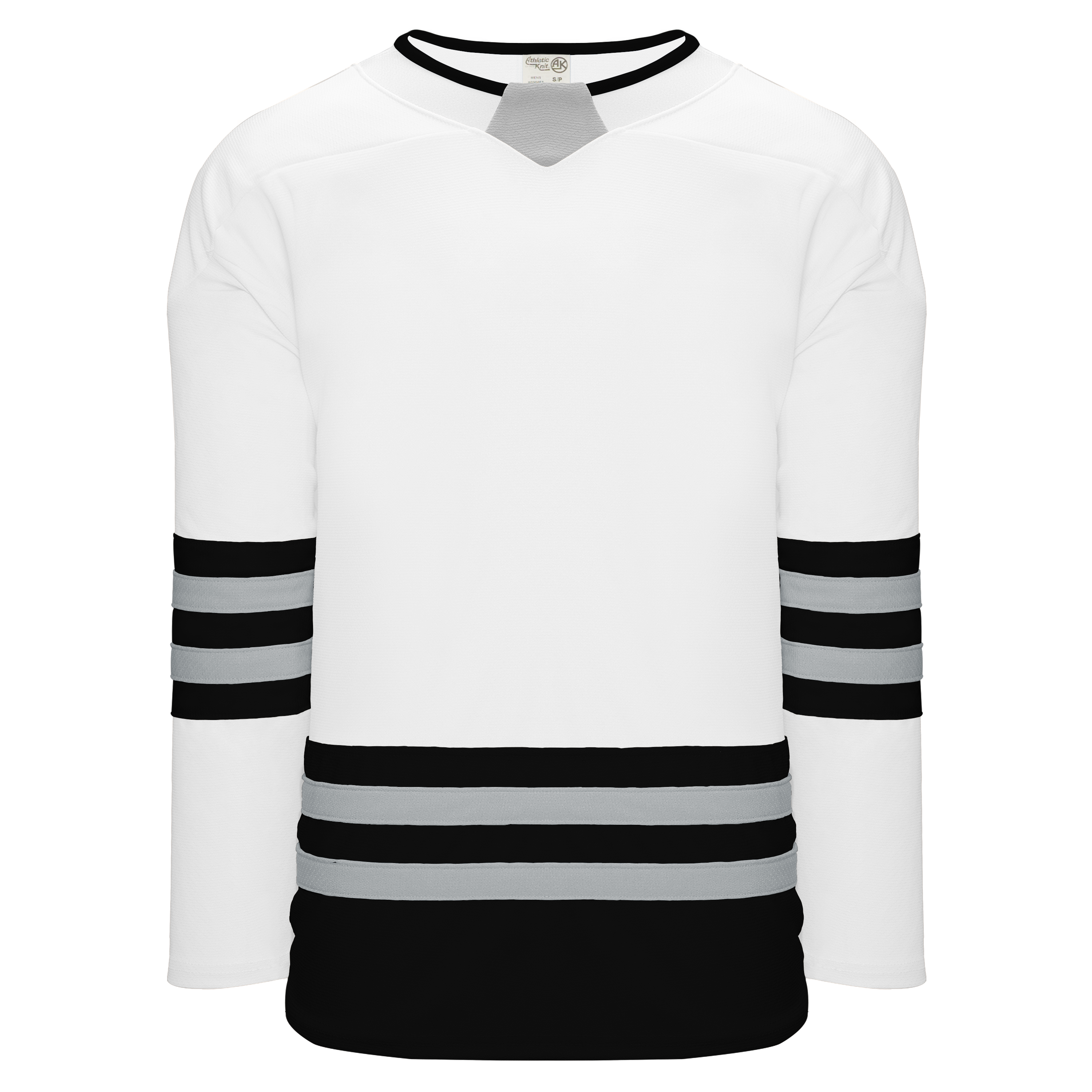 Select Hockey Jerseys H8000-G01 88