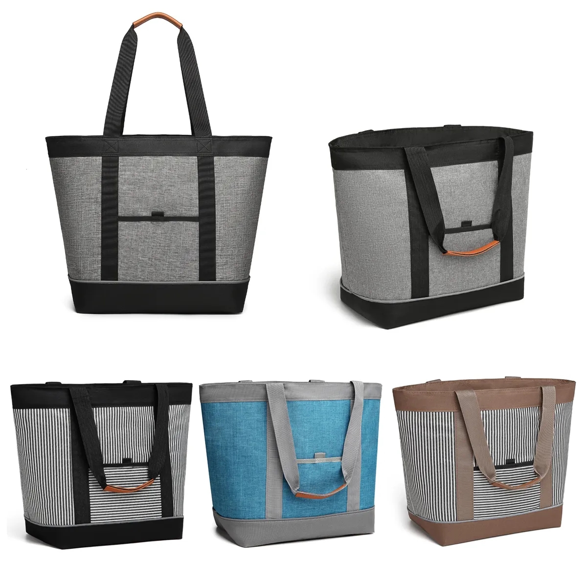 Insulated Cooler Bag 5