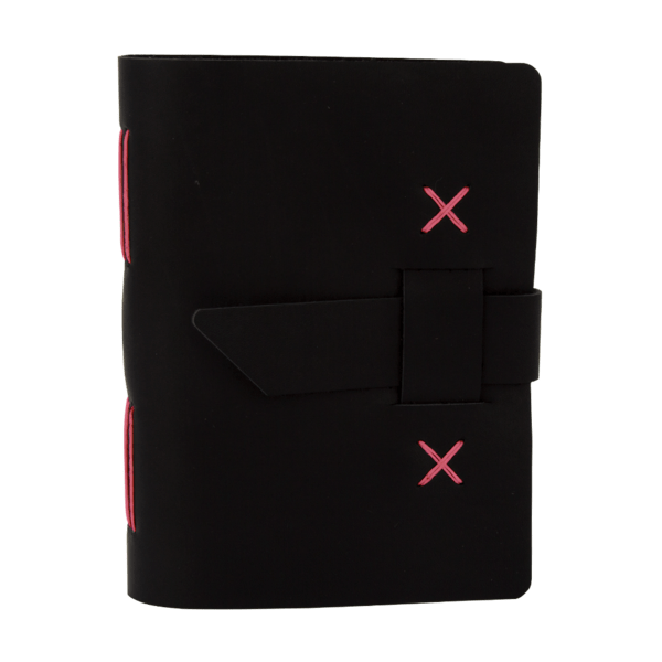 Journeyman Small Journal 2