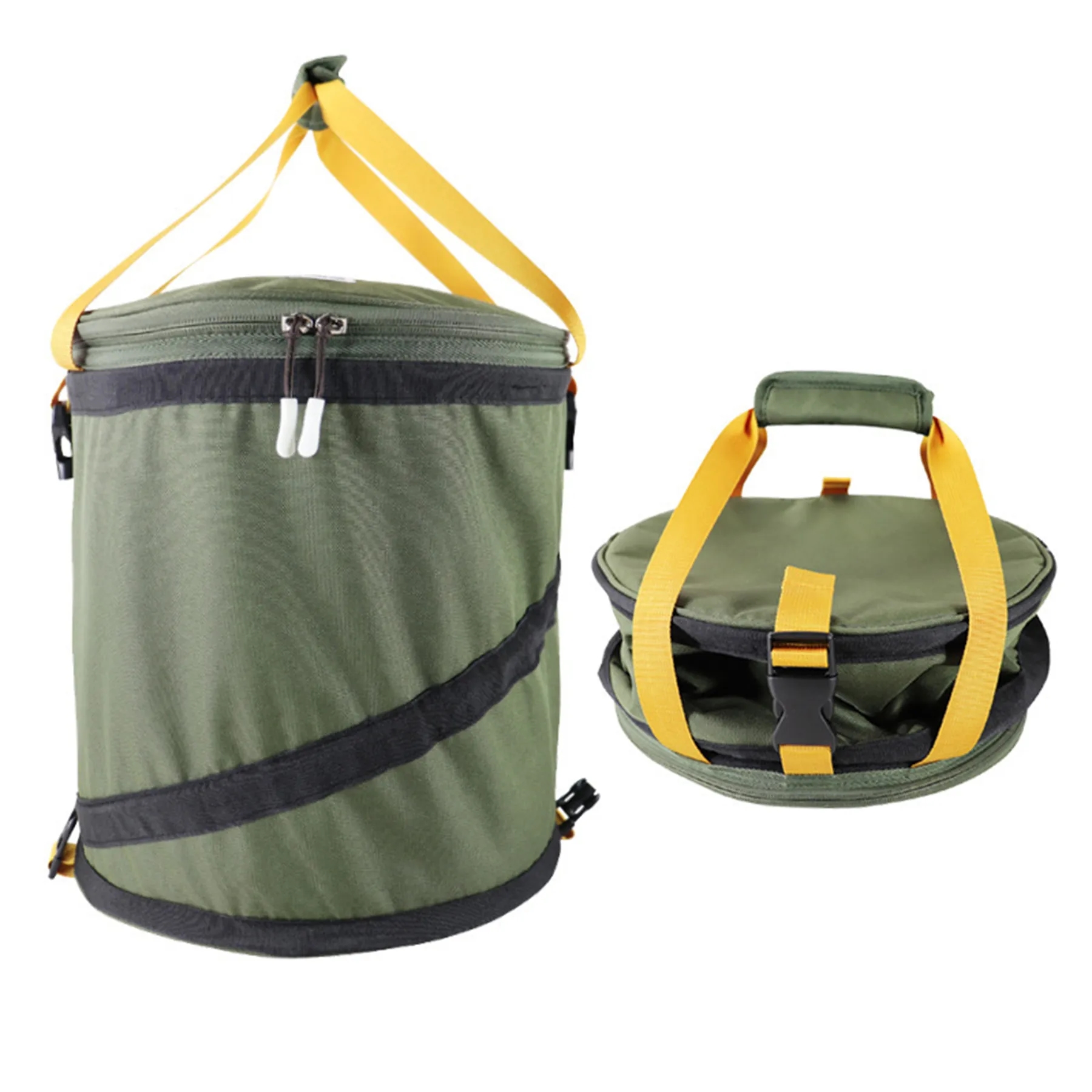 Oxford Outdoor Camping Storage Bucket 8