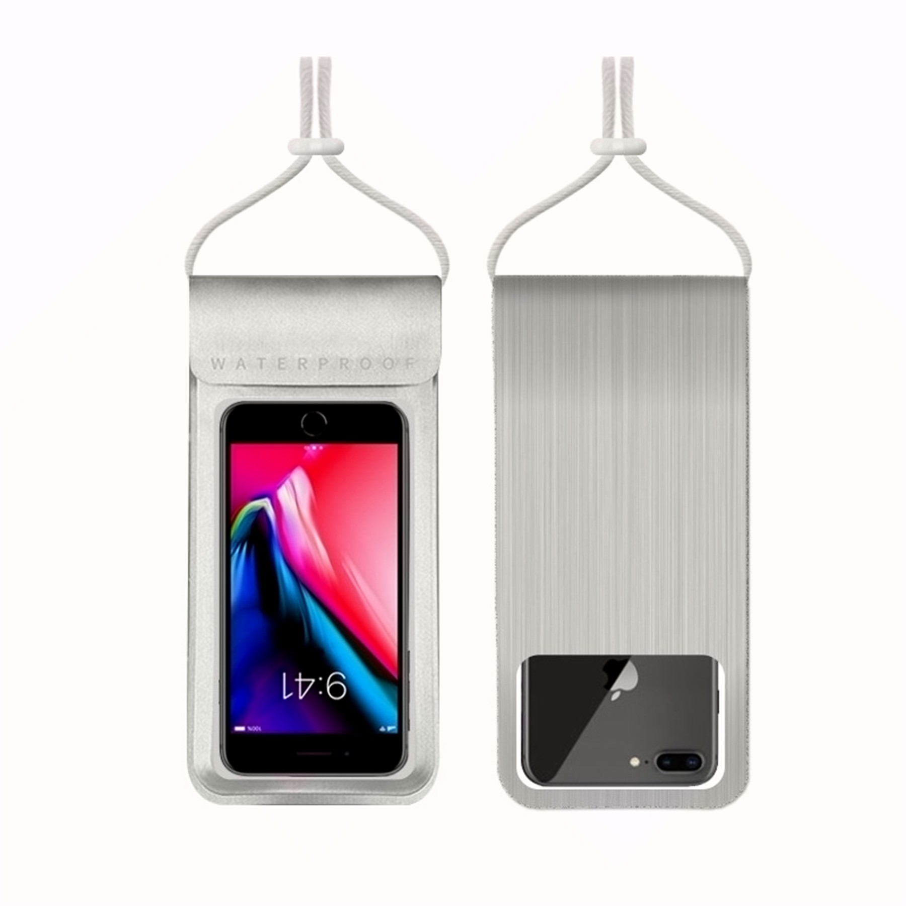 Waterproof Phone Pouch & Case Dry Bag 2