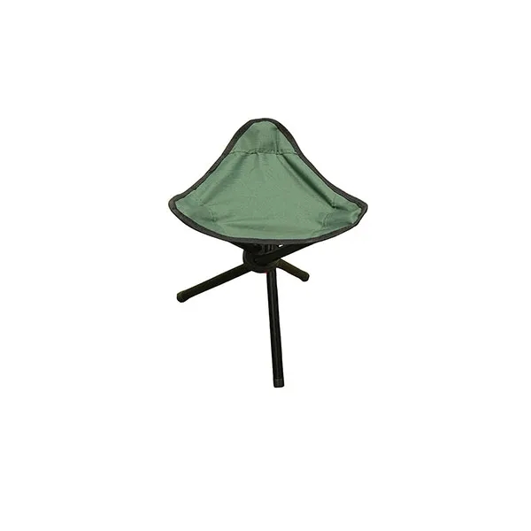 Portable Folding Tripod Stool 5