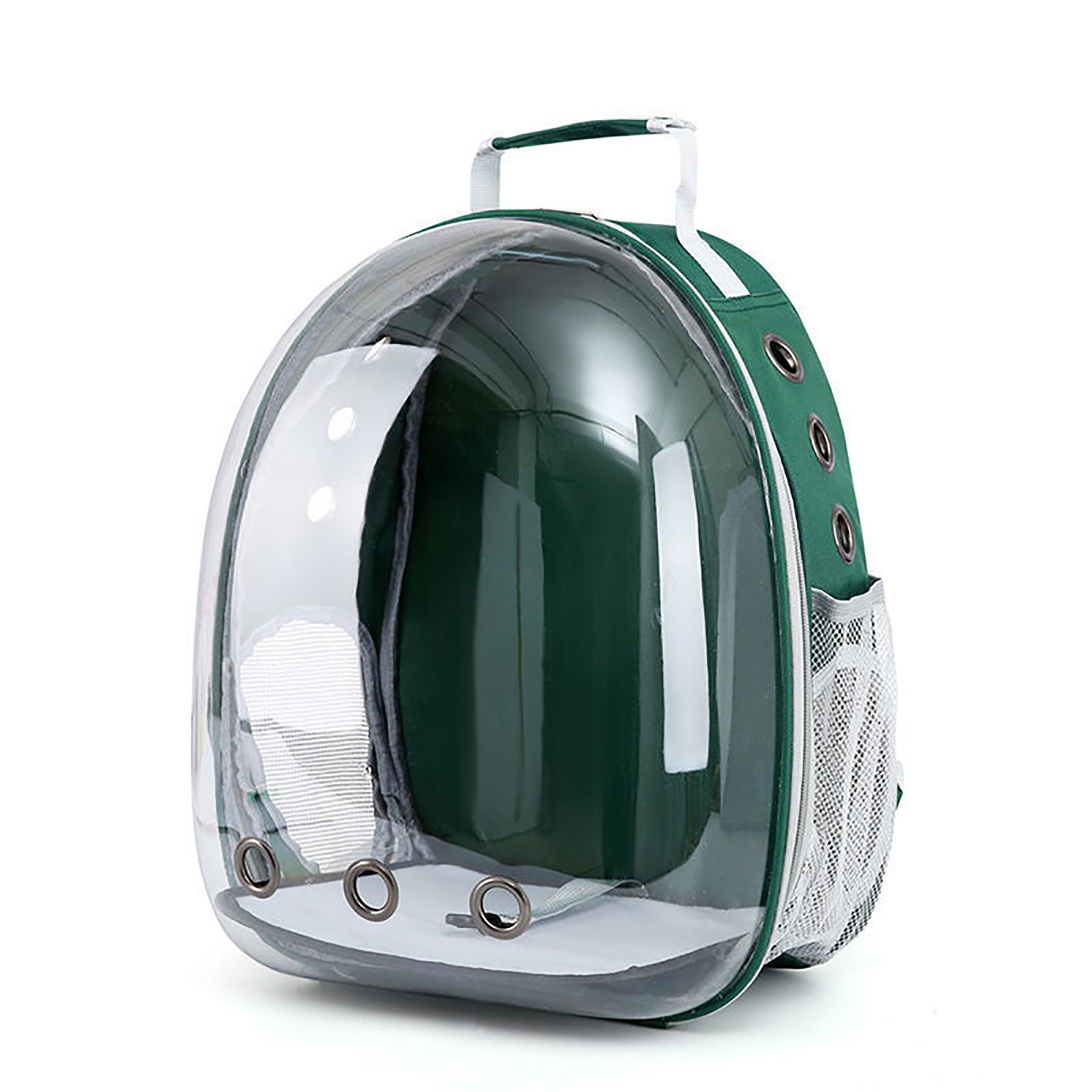 Pet Space Capsule 2