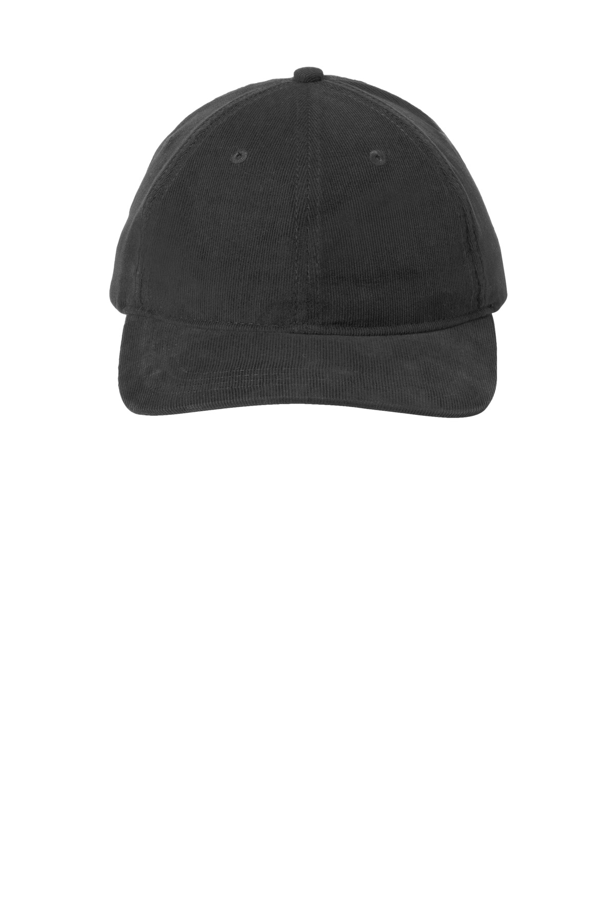 Light Corduroy Dad Cap