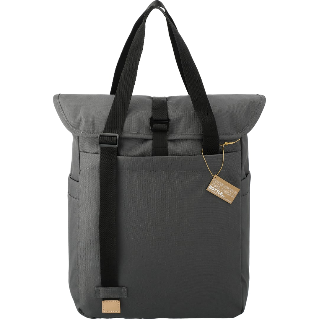 Aft Recycled Computer Tote 48