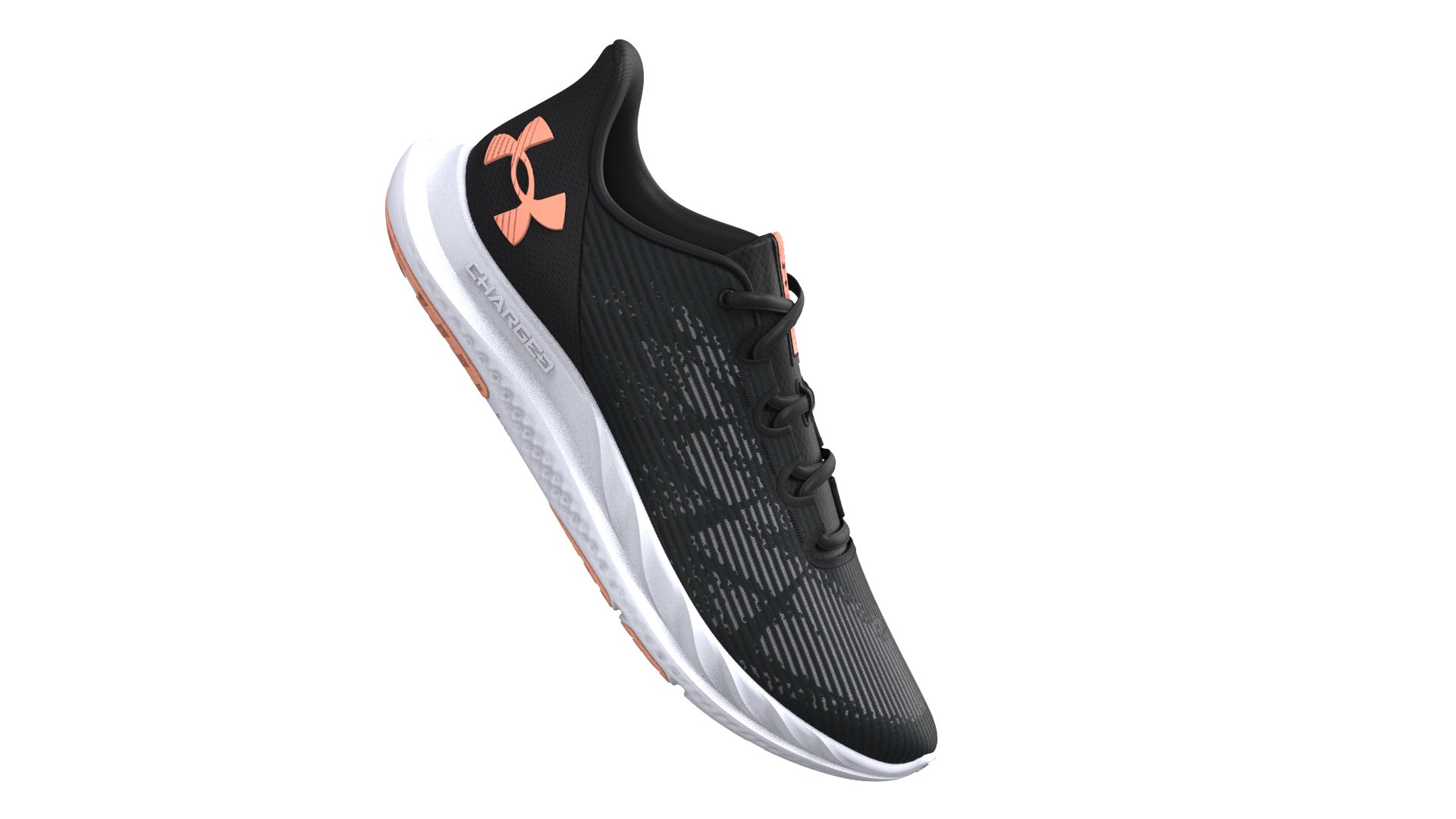 UA Speed Swift Women's Running Shoes 6