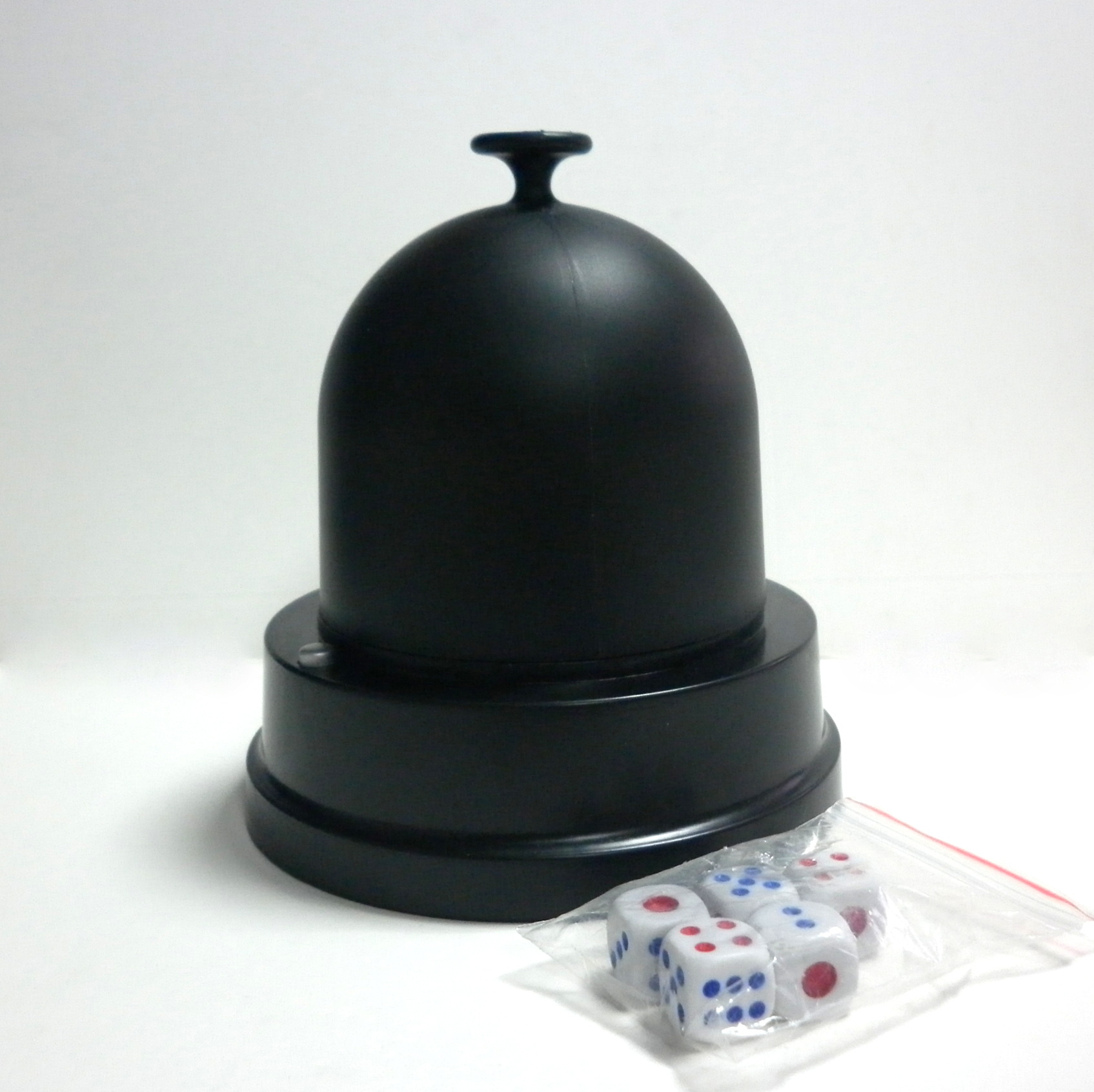 Electric Die Cup Set 8