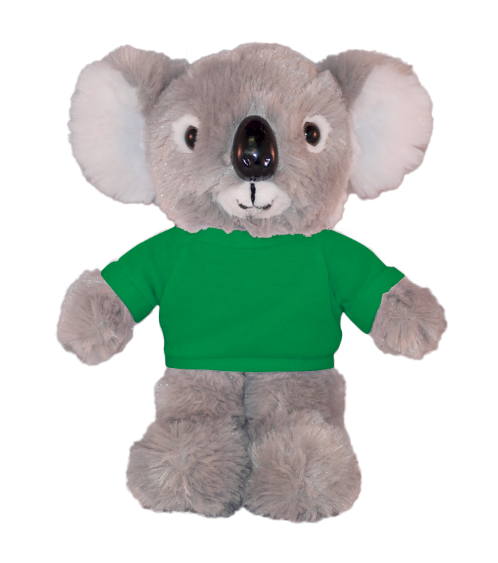 Koala with Tee 20