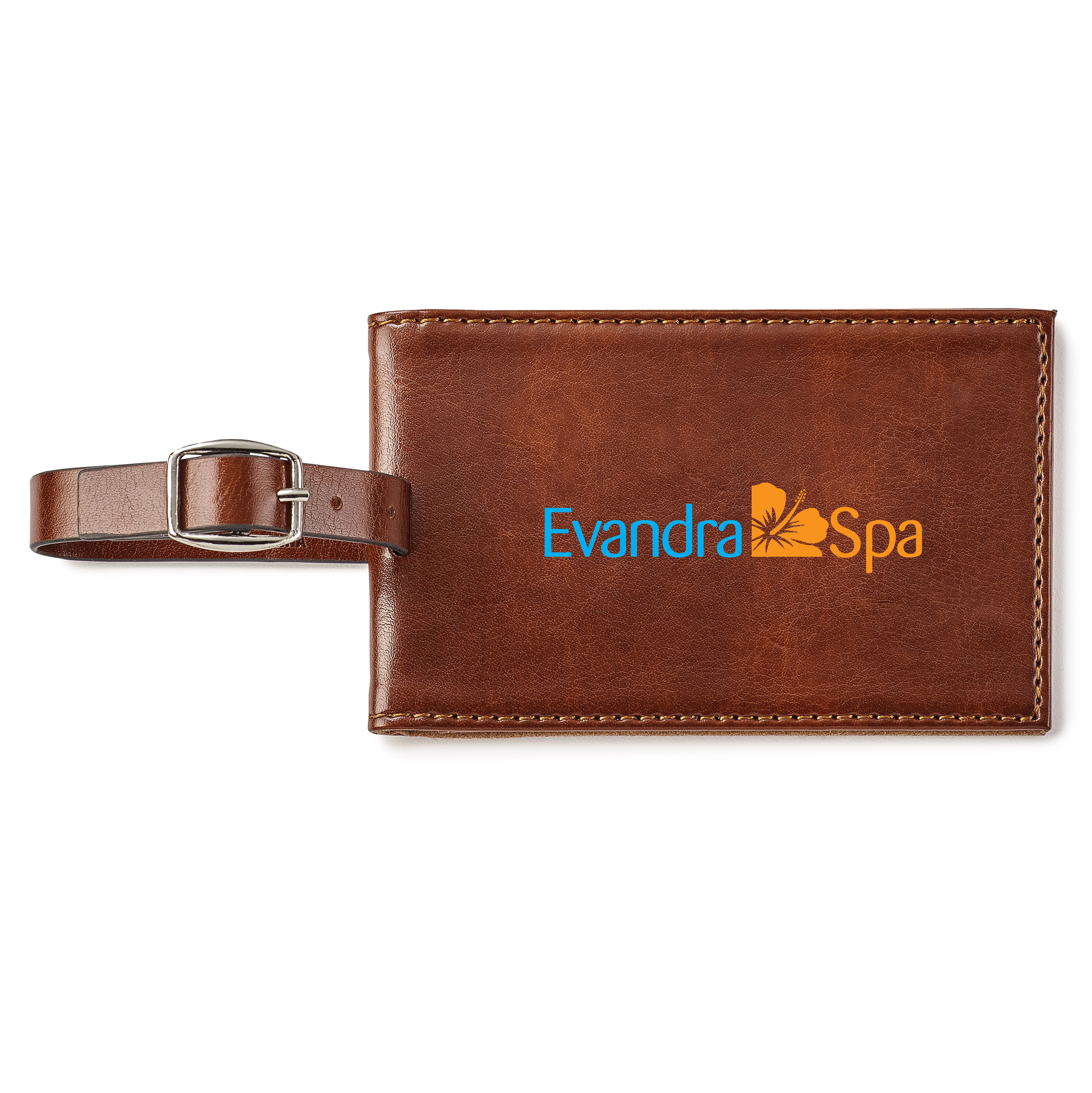 Fabrizio Luggage Tag 29