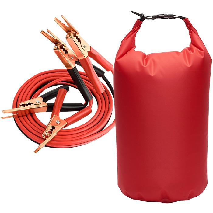 Bayco® 10 Gauge 12’ Booster Cable 13