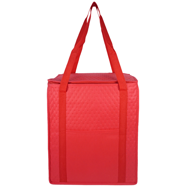Yukon Insulated Shopper Cooler 9