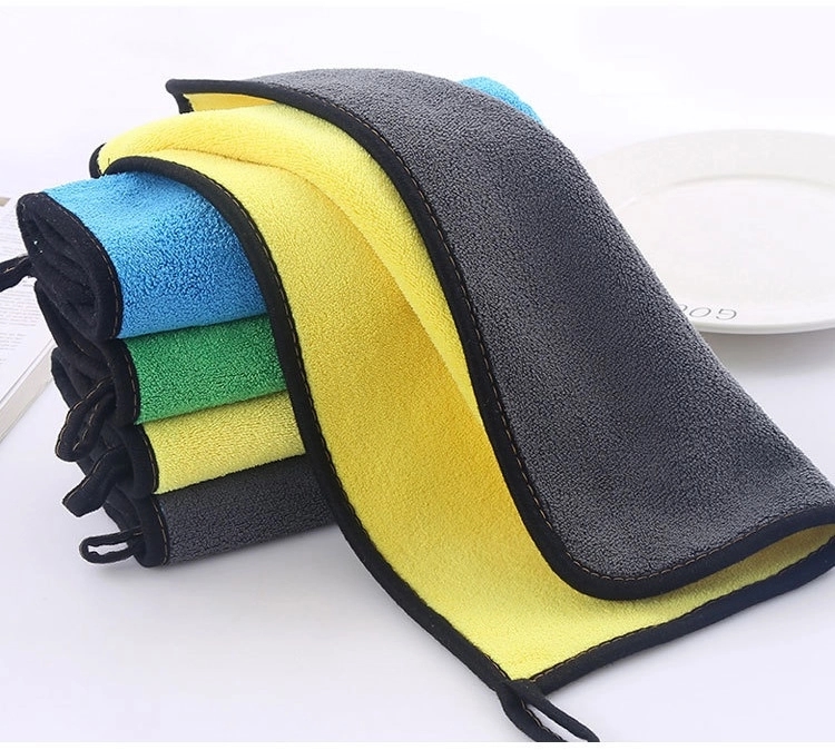 Car Wiping Towel 2