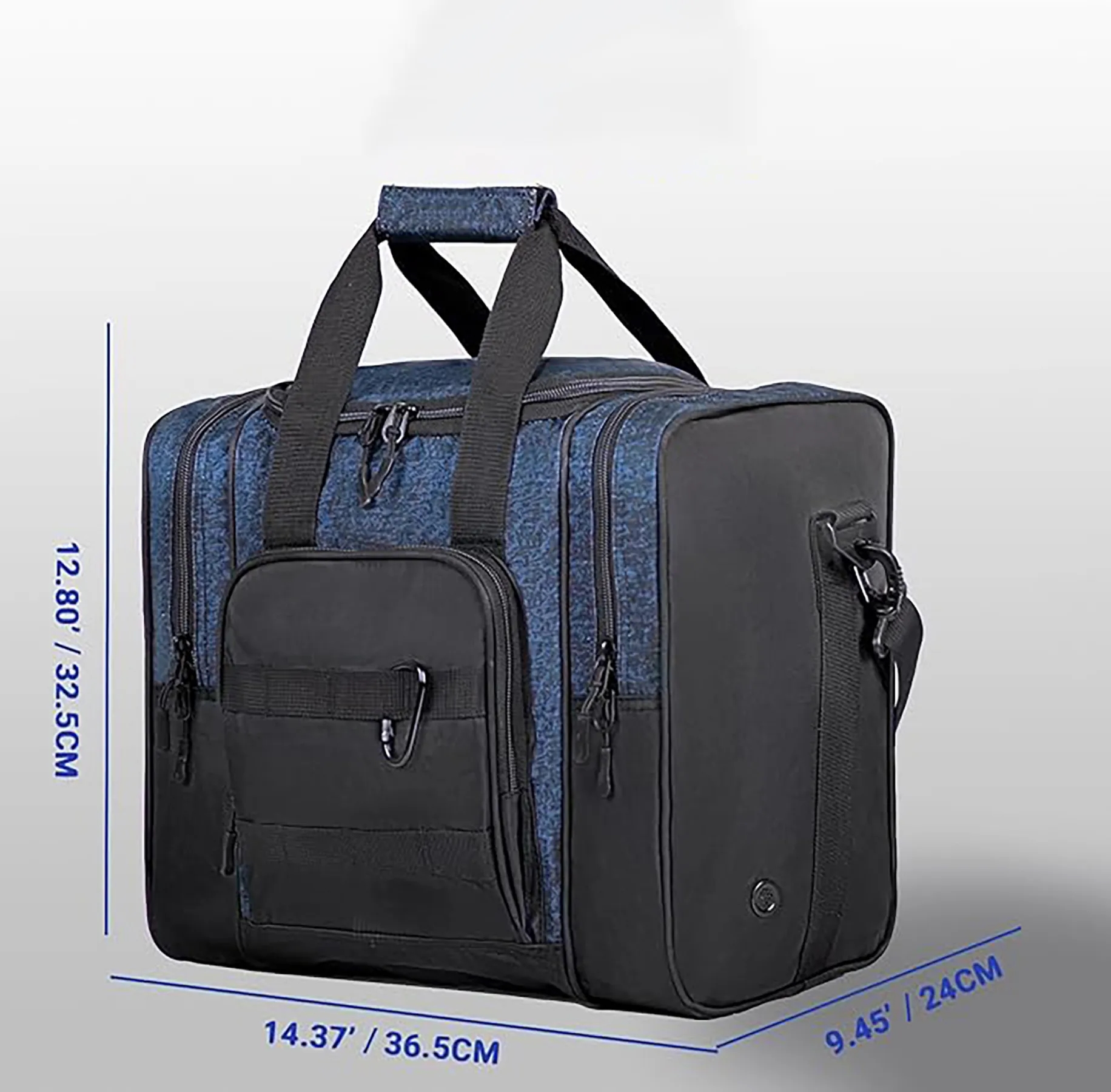 Bowling Bag 7
