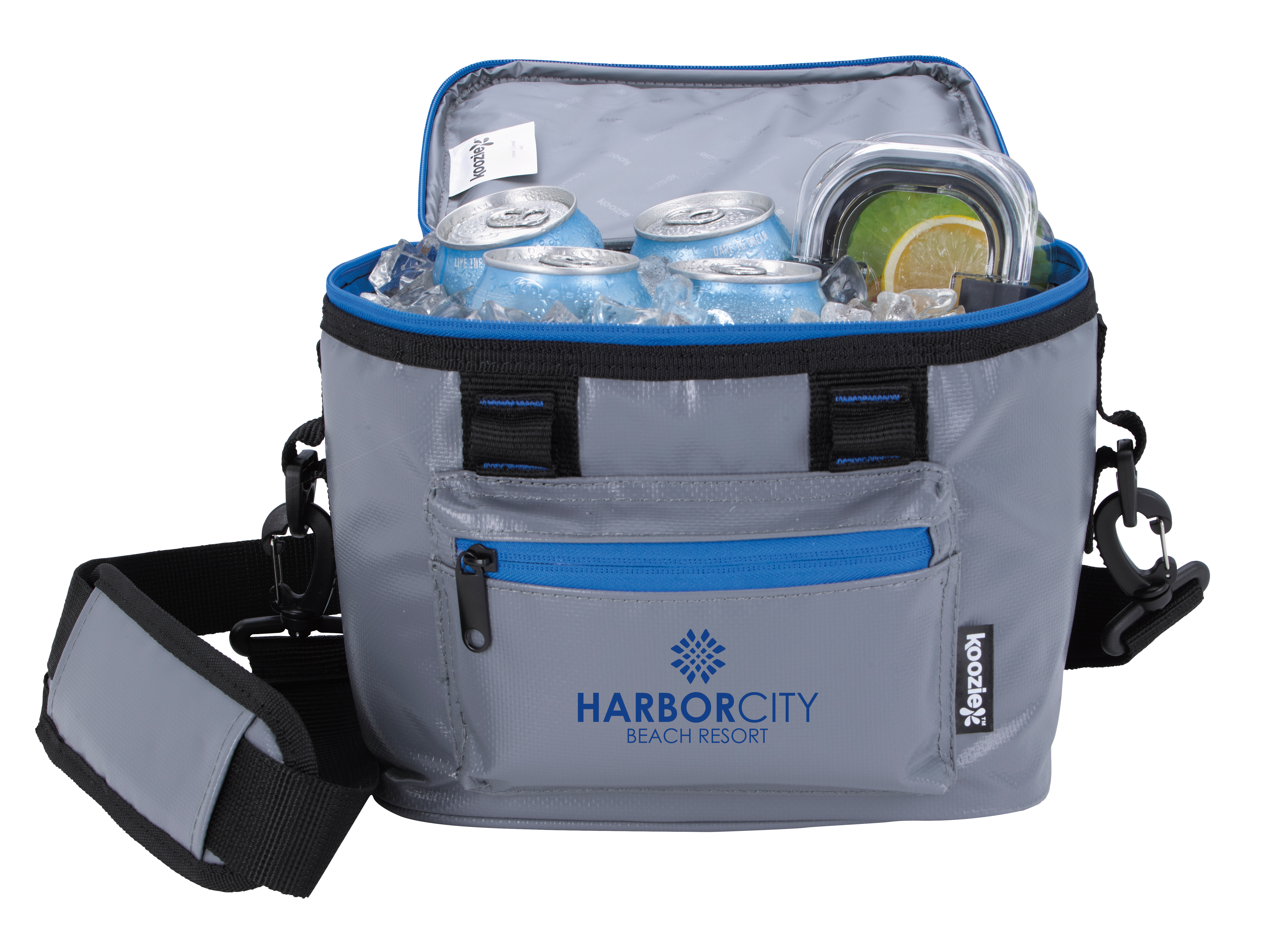 Olympus 6-Can Cooler