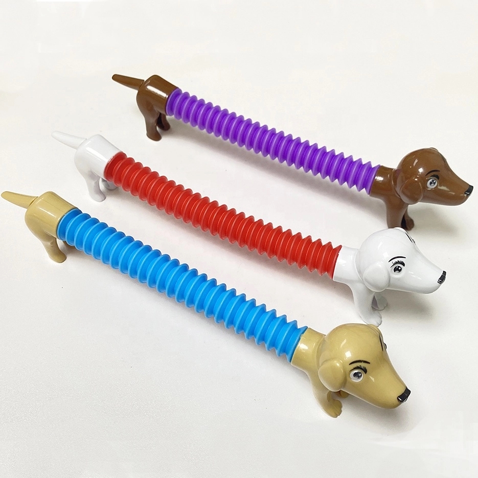 Pop Tube Sensory Fidget Toy 7