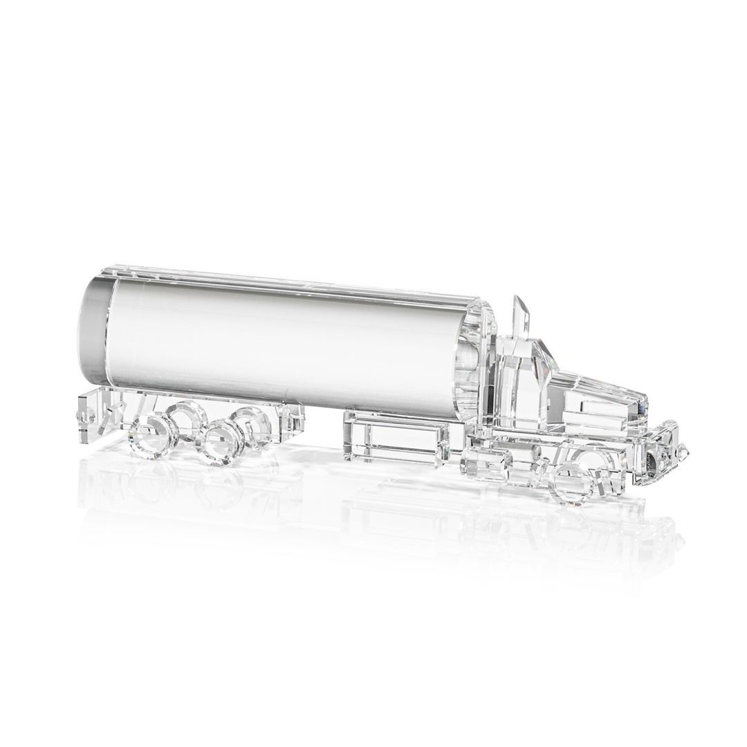 Crystal Oil Tanker 4