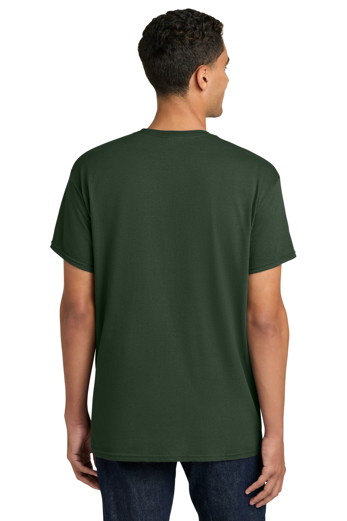 Gildan Light Cotton Tee 3000 265