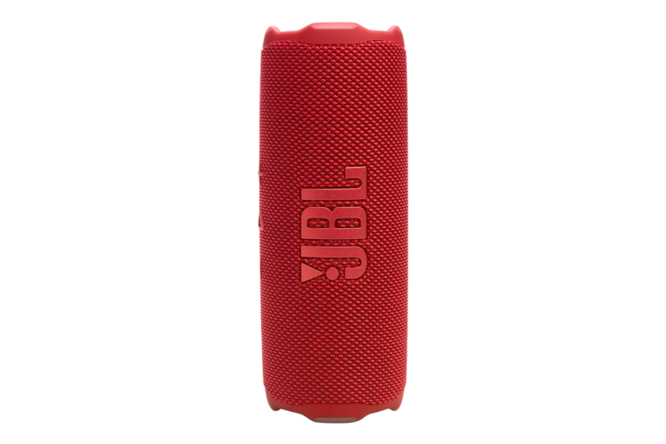 JBL Flip 7 Portable Bluetooth Speaker - Red 1