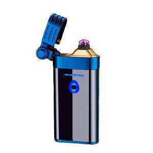 Dual Electric Arc Lighter 24