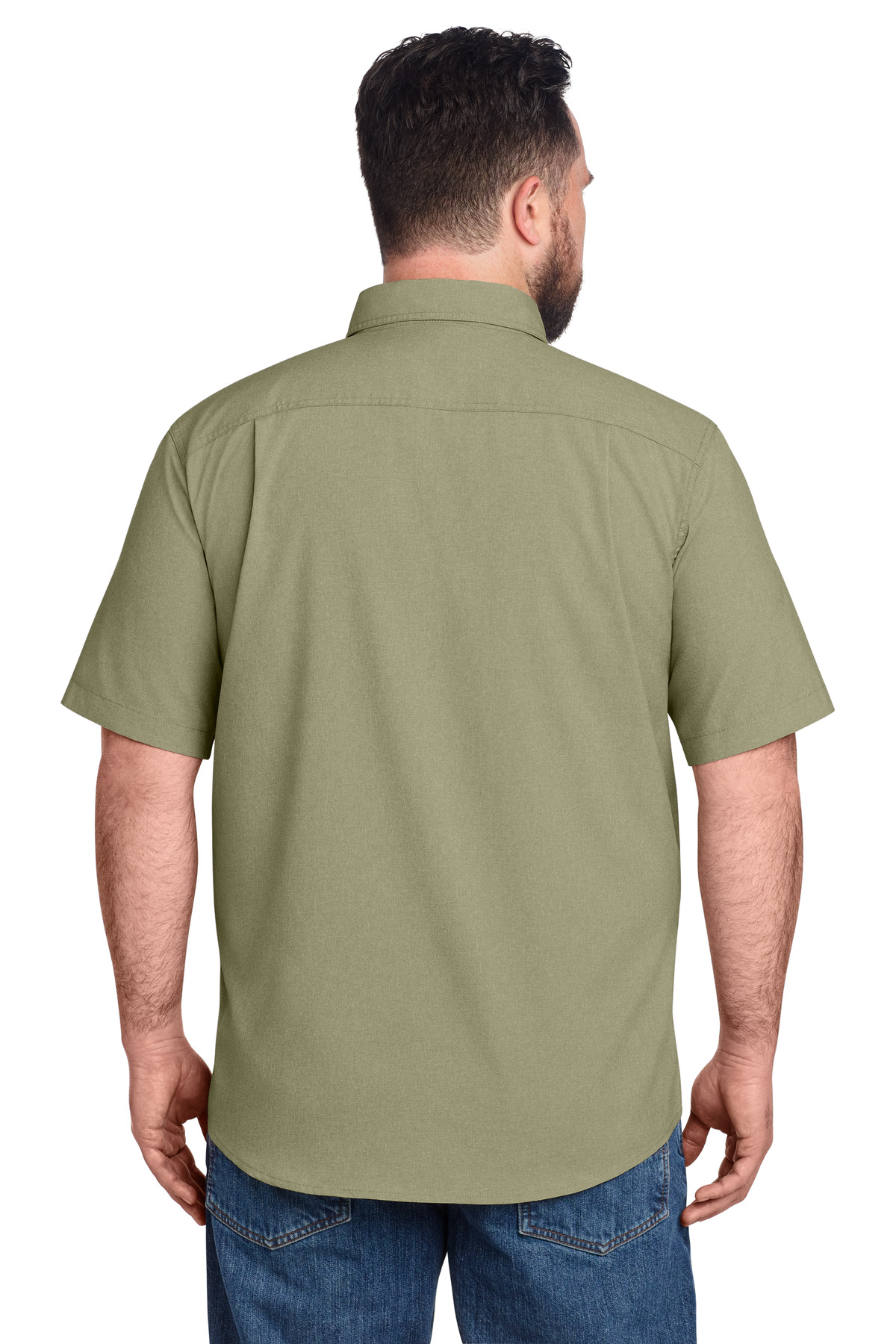 Carhartt Force Solid Short Sleeve Shirt CT105292 49