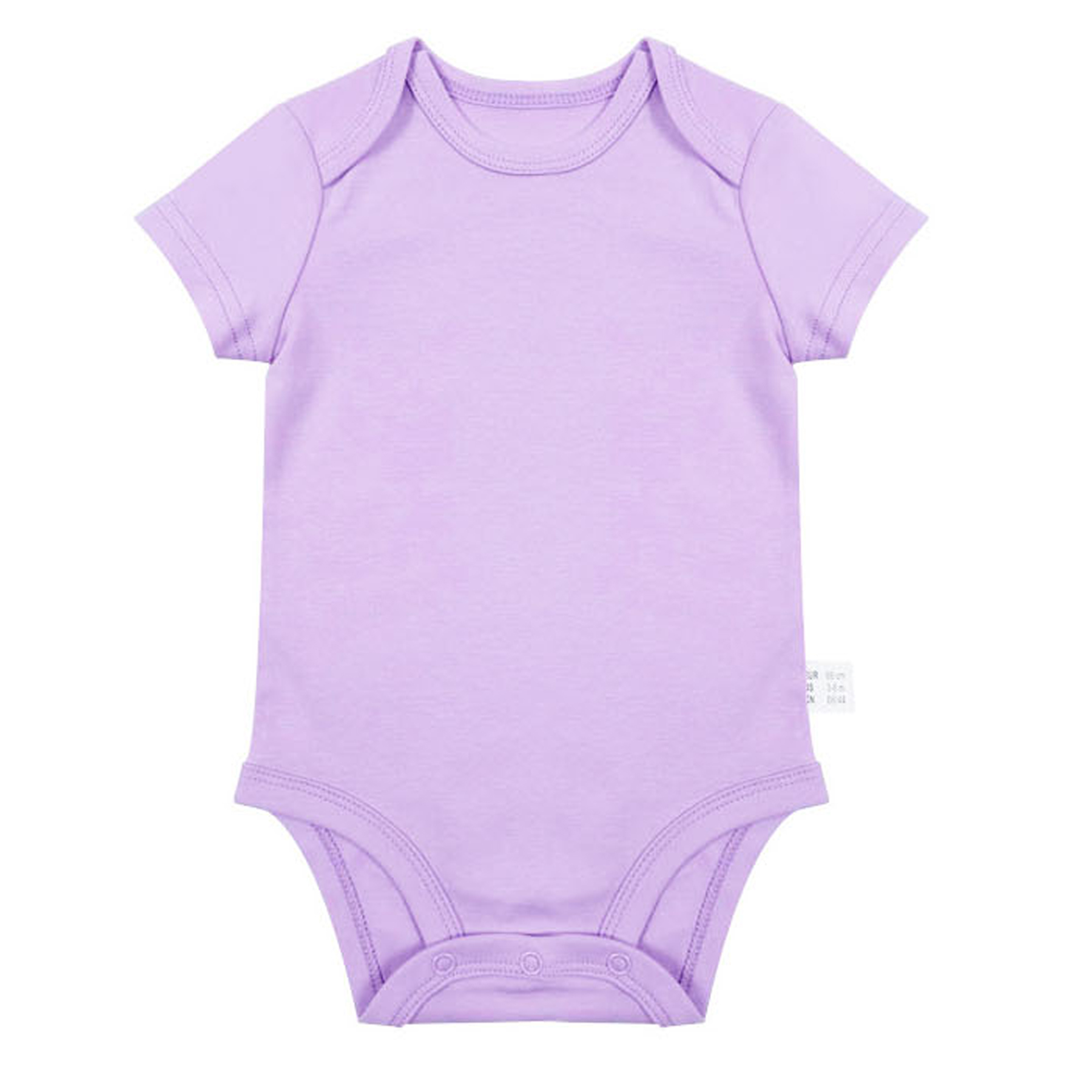 10 pack Short Sleeve Bodysuits 5