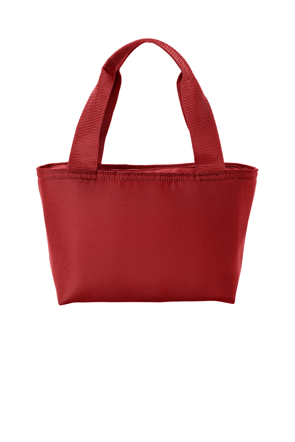 Port Authority Insulated Lunch Tote BG518 17