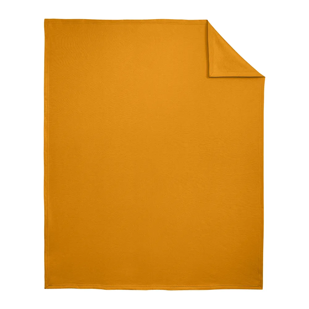Port Authority Core Fleece Sweatshirt Blanket 9