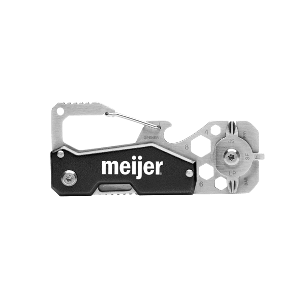 Carabiner Multi-Tool 15