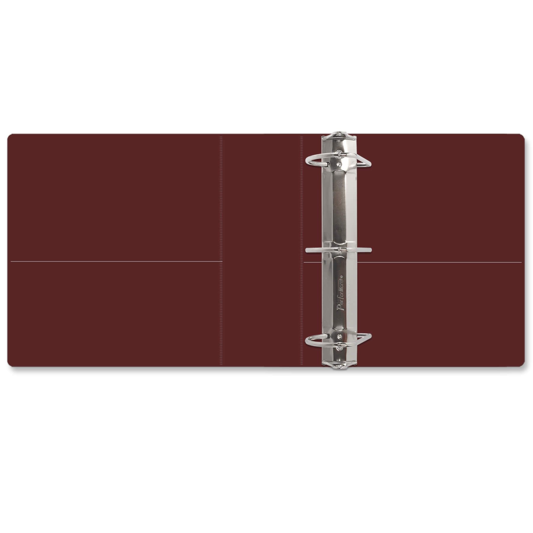 3" Classic Angle D Ring Binder 21