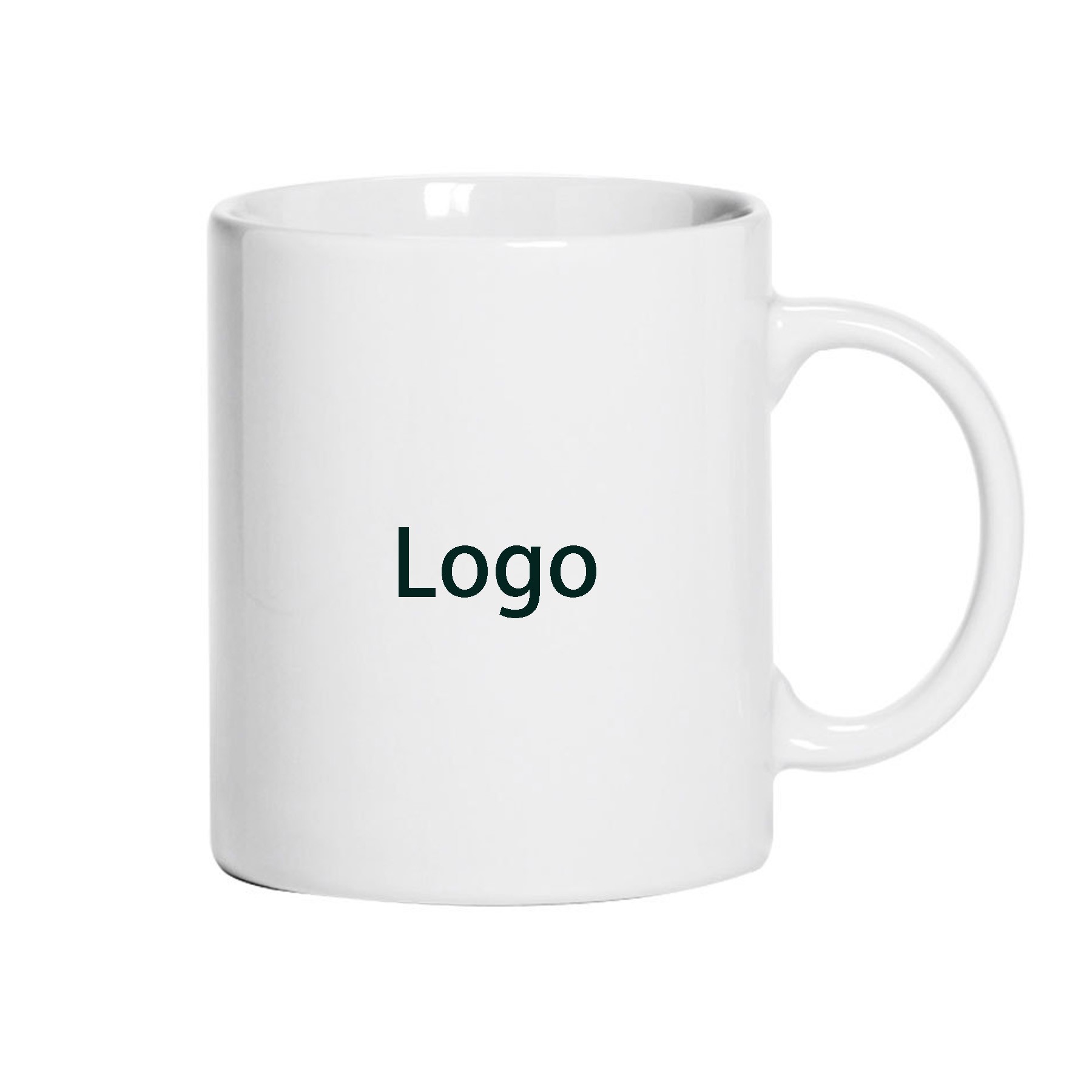 Ceramic Coffee Mugs