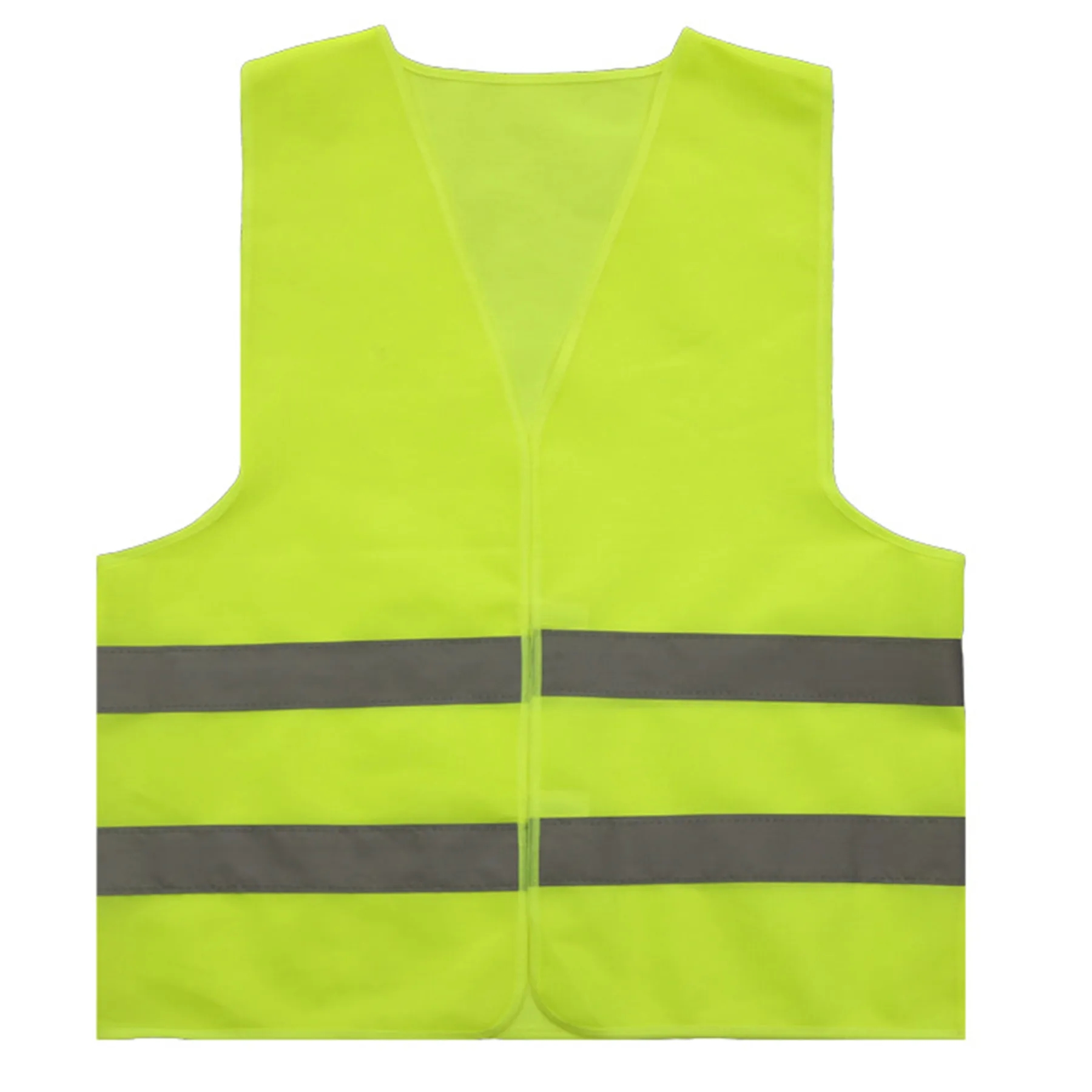 Polyester Night Walking Reflective Safety Clothing 6