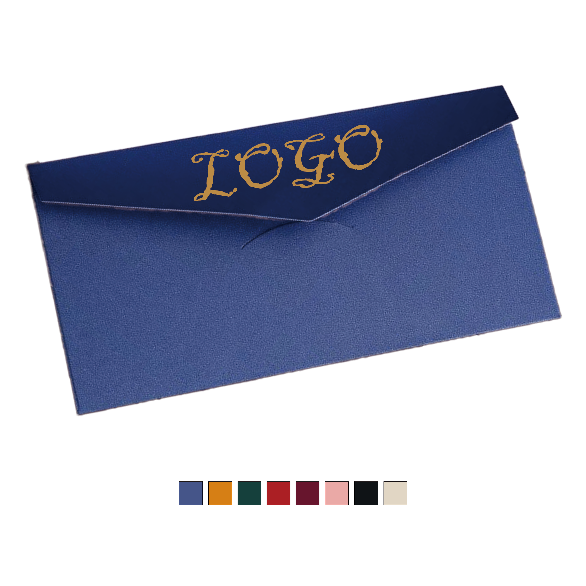 Customizable Paper Envelopes 1