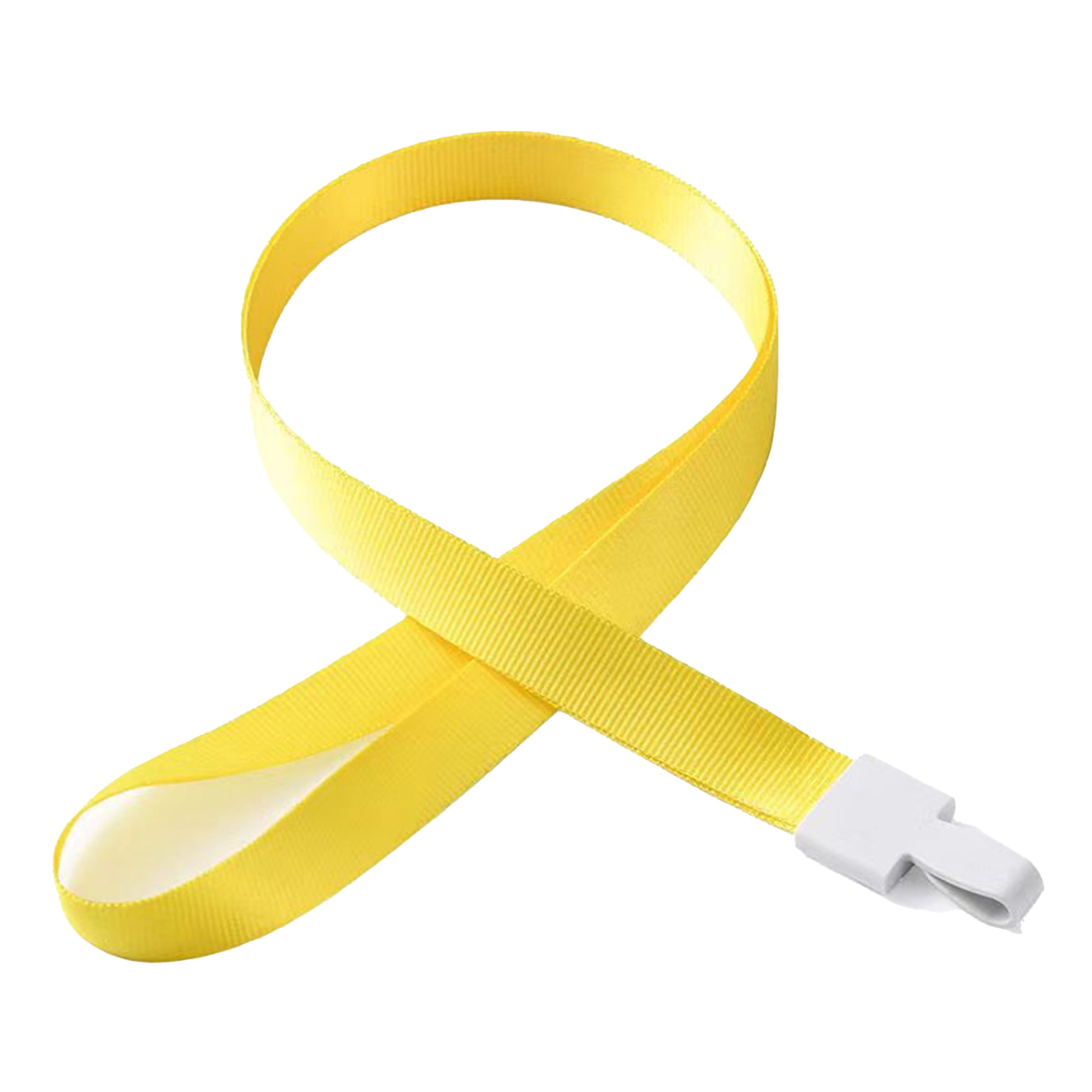 Dadge Polyester Lanyard 3